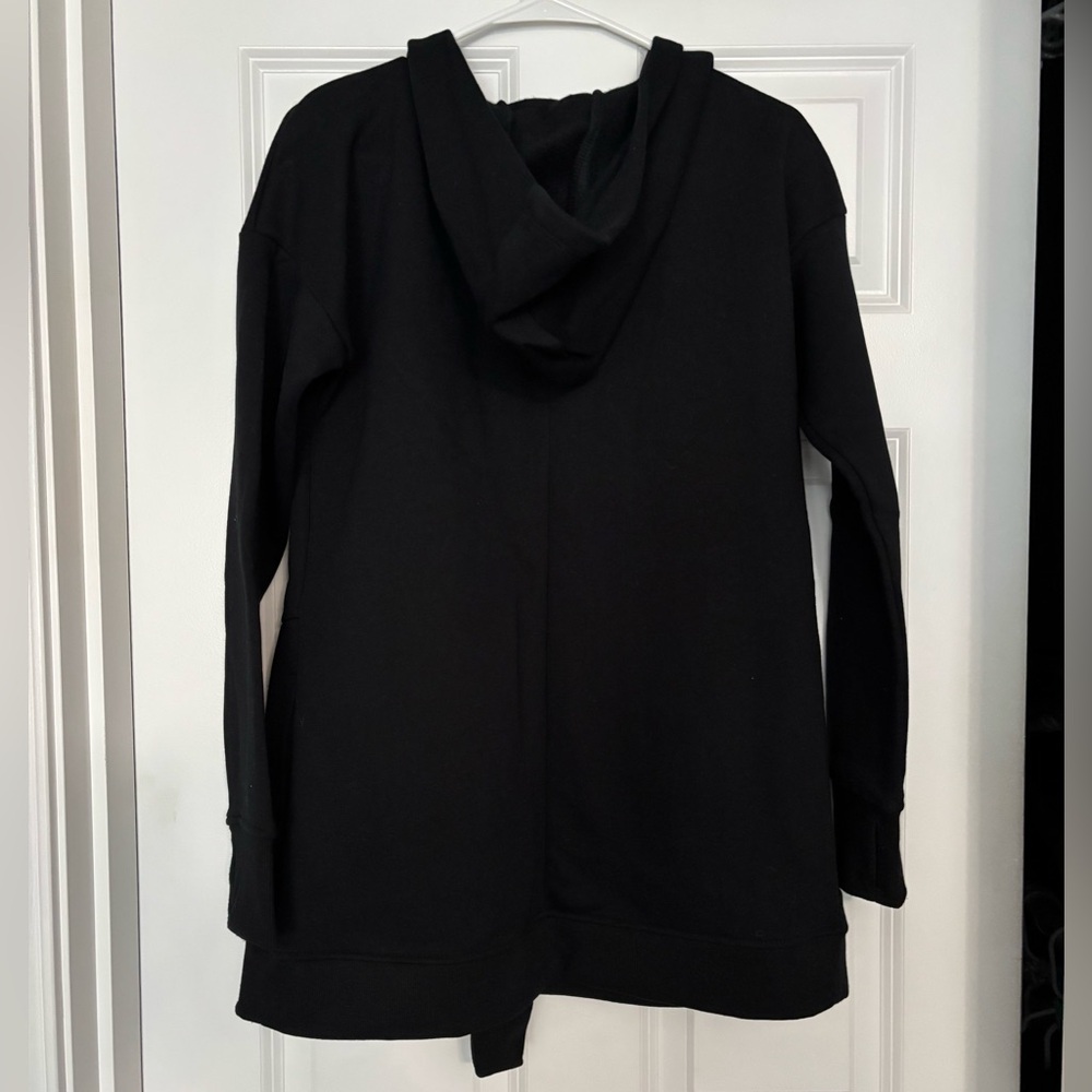 NWT Active life hooded sweater - Picture 2 of 3